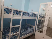 TOPO Hostel 住宿飯店