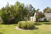 Oue Werf Country House Hotels near Cango Caves