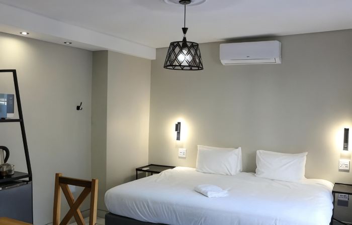 Luxury Heights B&B- Also Check 