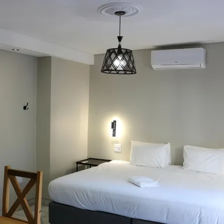 Luxury Heights B&B- Also Check "Wild Olive"