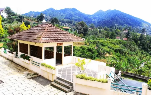 Resort Prima Coolibah