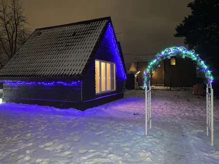 Hotel Letopis Отели в г. Суздаль