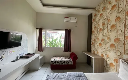 Tabuhan Inn & Spa Banyuwangi