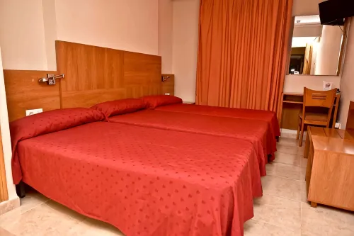 Hotel Adsubia