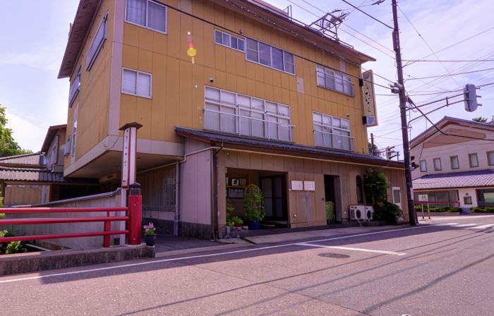 Oyado Dairoku