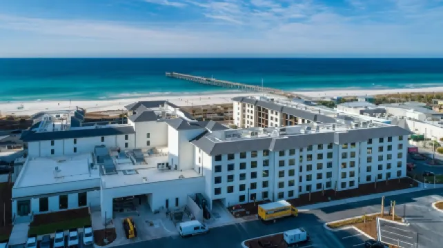 Embassy Suites by Hilton Panama City Beach Resort
