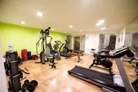 Peridis Family Resort - Gym