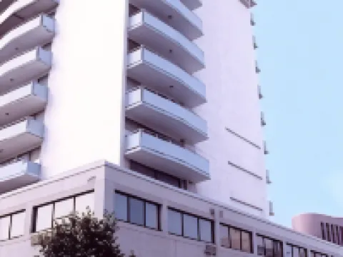 The Business Inn Hotels in Ottawa