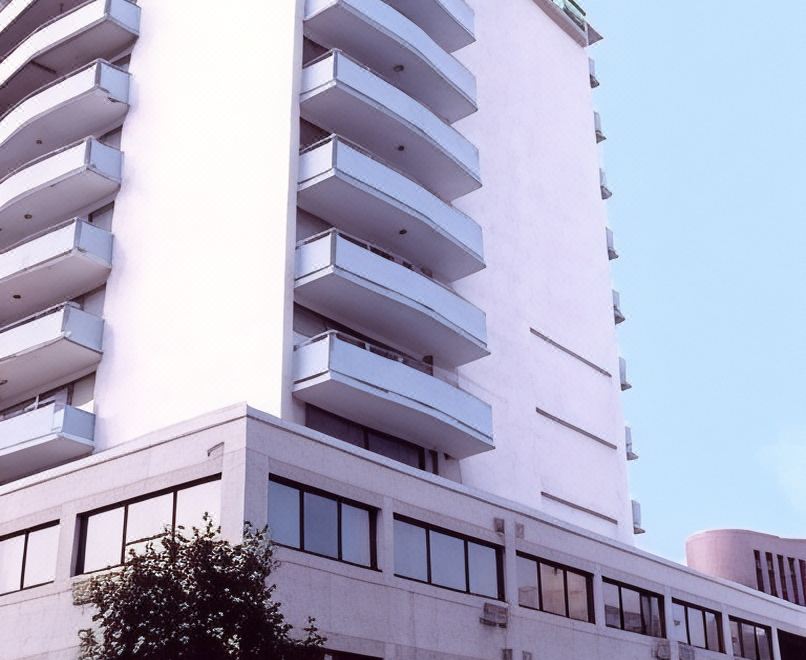 더 비즈니스 인 객실 또는 외관