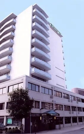 The Business Inn Отели рядом с достопримечательностью «Бичвуд Фунерал, Семетери энд Кремейшен Сервисиз»