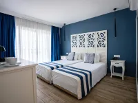 Blue Dreams Resort & SPA Hotels in Torba