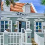 Pietermaai Boutique Hotel Hotels in Willemstad