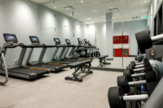 Hotel Indigo ST. LOUIS - DOWNTOWN by IHG