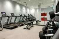 Hotel Indigo ST. Louis - Downtown Hotel a Saint Louis