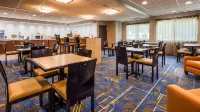 Best Western Plus Portland Airport Hotel  Suites