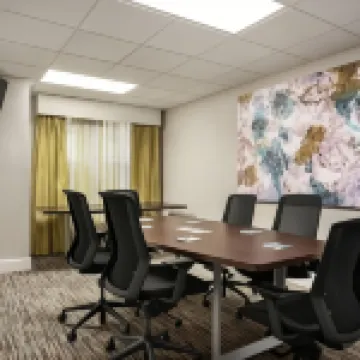 Homewood Suites by Hilton Phoenix - Chandler