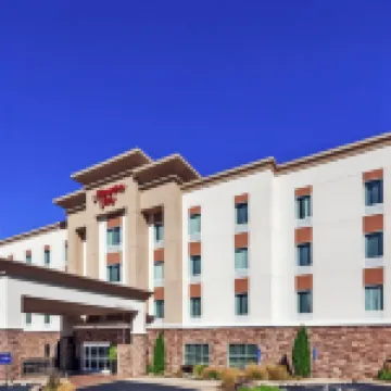 Hampton Inn North Little Rock-McCain Mall Hotels in 