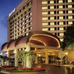 達拉斯/艾迪生廣場萬豪酒店