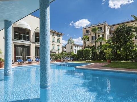 Hotel Settentrionale Esplanade