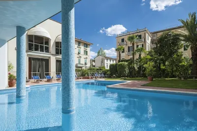 Hotel Settentrionale Esplanade Hotel in zona Torre del Carmine o dell’Orologio