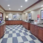 Hampton Inn & Suites Toledo-Perrysburg