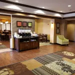 Hampton Inn Stow