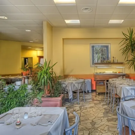 Hotel Residence Dei Fiori