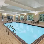 Hilton Garden Inn Blacksburg University Hotel a Blacksburg