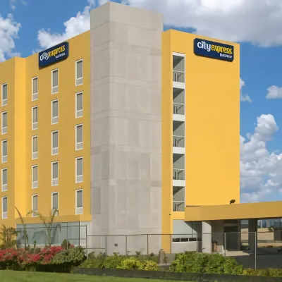 City Express by Marriott Cancun Hotels in Cancun