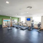 Hampton by Hilton Santo Domingo Airport Hotel a La Caleta