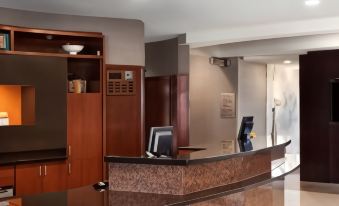 Courtyard West Orange