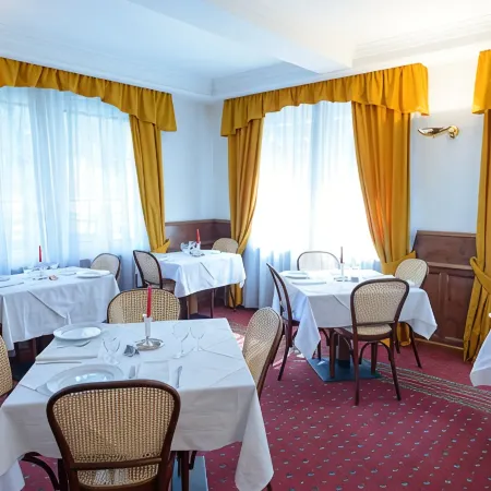 Park Hotel Faloria