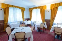 Park Hotel Faloria - Frühstück