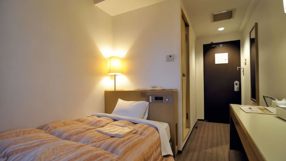 Hotel Crown Hills Sagamihara