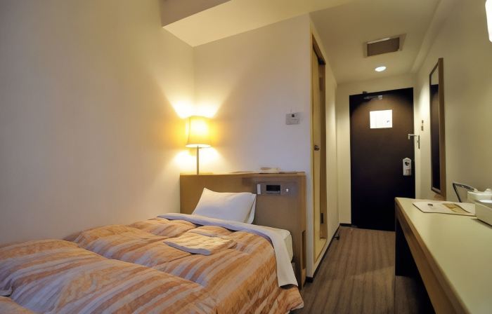 Hotel Crown Hills Sagamihara