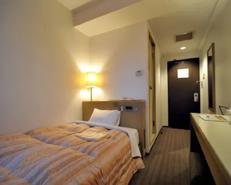 ホテルクラウンヒルズ相模原（BBHホテルグループ） 相模原のホテル