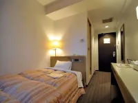 Hotel Crown Hills Sagamihara Hotel di Sagamihara