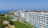 Numa Bay Exclusive Hotel - Ultra All Inclusive Hotels in Alanya