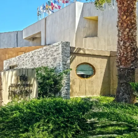 Nefeli Hotel