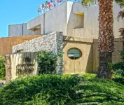 Nefeli Hotel Hotels in Adelianos Kampos