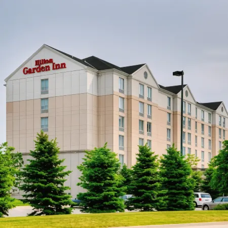 Hilton Garden Inn Toronto/Burlington