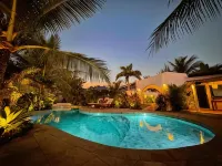 Pousada Ilha do Vento