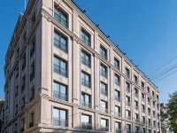 Nova Plaza Pera Hotels in Istanbul