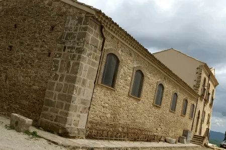 Agriturismo Gigliotto Sicilia Отели в г. Мирабелла-Имбаккари