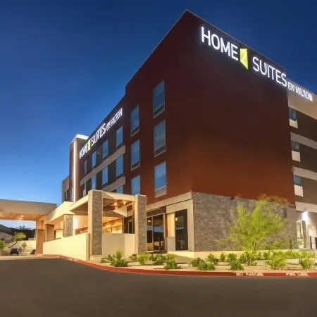 Home2 Suites by Hilton Vero Beach I-95
