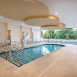 SpringHill Suites Mt. Laurel Cherry Hill