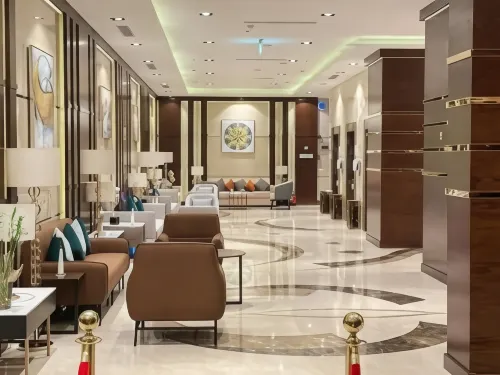 Skoop Hotel Jeddah Featured Photos