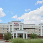 Hampton Inn & Suites Poughkeepsie Các khách sạn ở Poughkeepsie