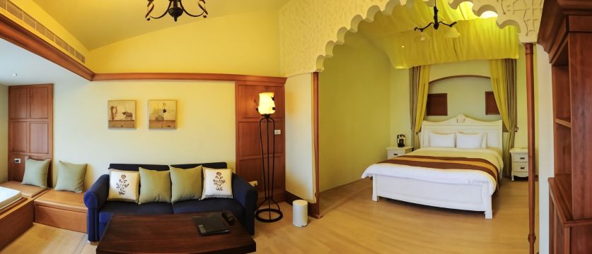 Chateau Villa Hotels in Yilan