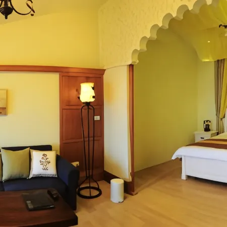 Chateau Villa
